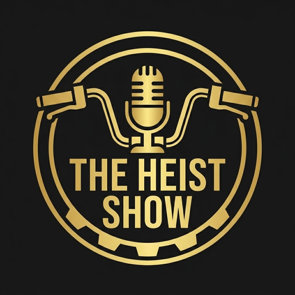 The Heist Show