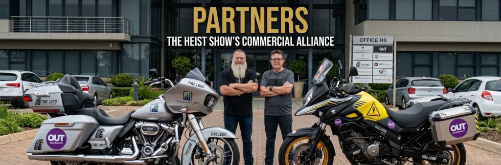 partners
